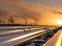 Don’t Miss Dividend Growth in Midstream
