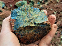 EV Market Makes Nickel Miners Attractive