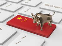 China’s Strong, Silent Bull Cycle: Driving Interest?