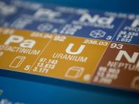 2 ETFs to Consider After U.S. Bans Russian Uranium Imports