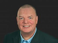 Meet an Advisor: Simon Brady