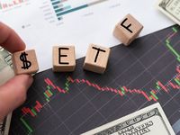 Keep These 2 ETFs Handy in Case of a Market Correction