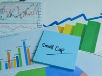 3 Reasons to Consider Small-Caps Now