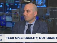Bad News Is Back to Being Good News - CNBC ETF Edge