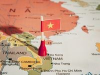 Vietnam Turns Turmoil Into Opportunity