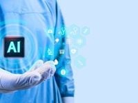 AI May Be Healthcare Sector Game Changer