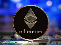 Ethereum News Flash: What Just Happened?