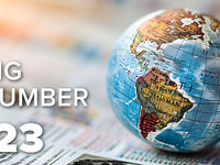 Surprise! Foreign Markets Show Resilience