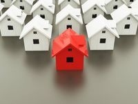 New Home Sales Retreat 4.7% in April 2024