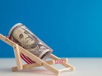 U.S. Dividend Payouts Ramp Up in 1Q24