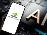 Nvidia Forecast Spotlights Semiconductor ETFs