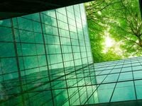 AI Optimism Bolsters Renewable Energy ETFs