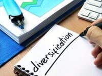 Investor Diversified Strategies Demand Mounts