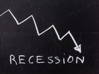 Get S&P 500 Income Exposure as Recession Risk Abates