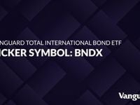 ETF of the Week: BNDX