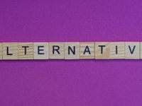 The Highly-Anticipated Alternatives Symposium Is Today