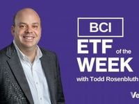 ETF of the Week: BCI