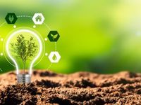 Benefit From the Energy Transition With These 2 ETFs