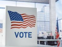 Election Year Investing Uncertainty Points to Active