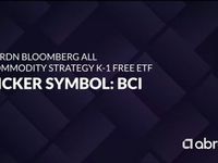 VIDEO: ETF of the Week: BCI