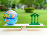 Notes From the Desk: Global Central Bank Watch   