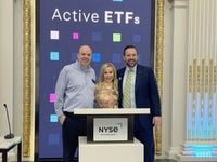 Celebrating T. Rowe Price's Success With ETFs