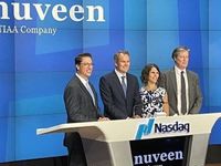 Nuveen ETFs Tap Into the Firm's Fixed Income Expertise