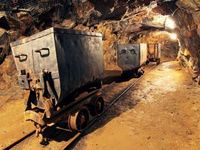 Gold Miners May Be Positioned for Long-Term Gains