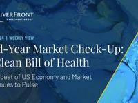 Mid-Year Market Check-Up: A Clean Bill of Health
