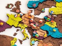 With TOUS, Capitalize on European Rate Cuts