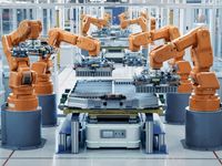 There's a Bright Robotics Future Ahead