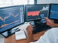 Mitigate Concentration Risk With EQL