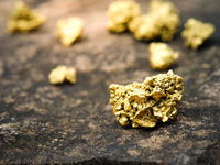 Upside or Downside, There Are Opportunities in Gold Miners