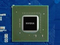 Semiconductor Bulls Look to Nvidia Earnings