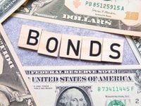 Bonds May Bloom in Second Half