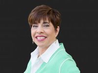 Diana Kahn, Financial Pharmacist, at Exchange