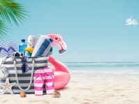 The Start of Summer Could See PEJ Sizzle