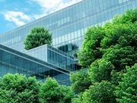 Outlook for ESG ETFs and Funds Strikingly Strong