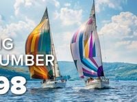 A Sunny Summer for Stocks?