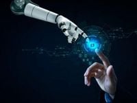 Wisdomtree's AI ETF Refreshes Roster