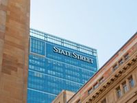 State Street Active ETF Model Rebalance Hints Caution