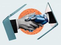 Trade the AI Trend With This Pair of Leveraged ETFs