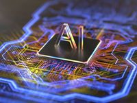 The AI-Fed Catch 22: Tango of Technology and Policy
