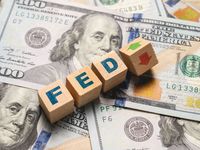 Fed Raises Projections for Long Term Fed Funds Rate