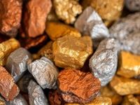 Disruptive Tech Theme: Rare Earths & Critical Materials