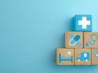 Healthcare Sector Bonds Diversify and Snag Returns