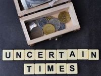 During Uncertain Times, Lean Into Quality