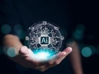 Vast AI Use Cases Haven’t Reached Scale