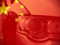 China Stocks May Shake Property Risk Doldrums