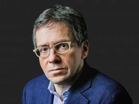 Ian Bremmer Returns to Exchange as Keynote Speaker